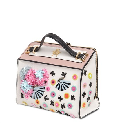 Embellished Bags