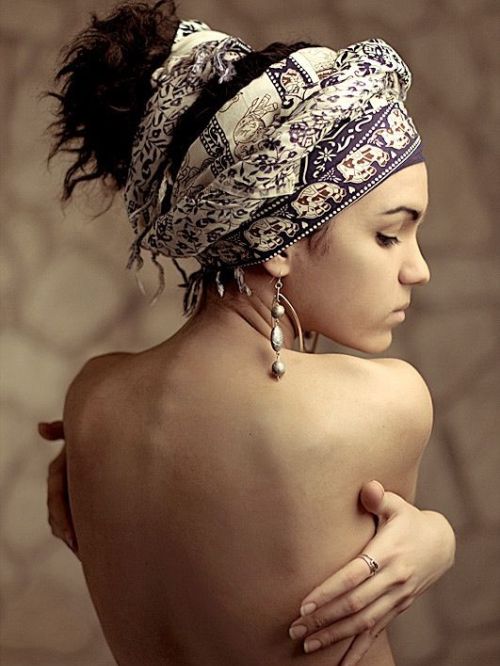 Scarves