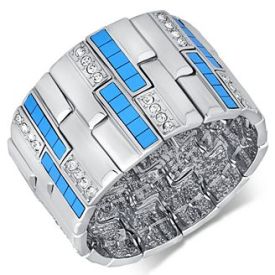 Chunky Bracelets