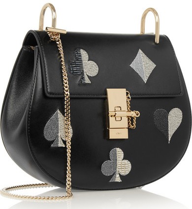 Embellished Bags
