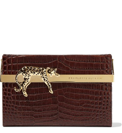Embellished Bags