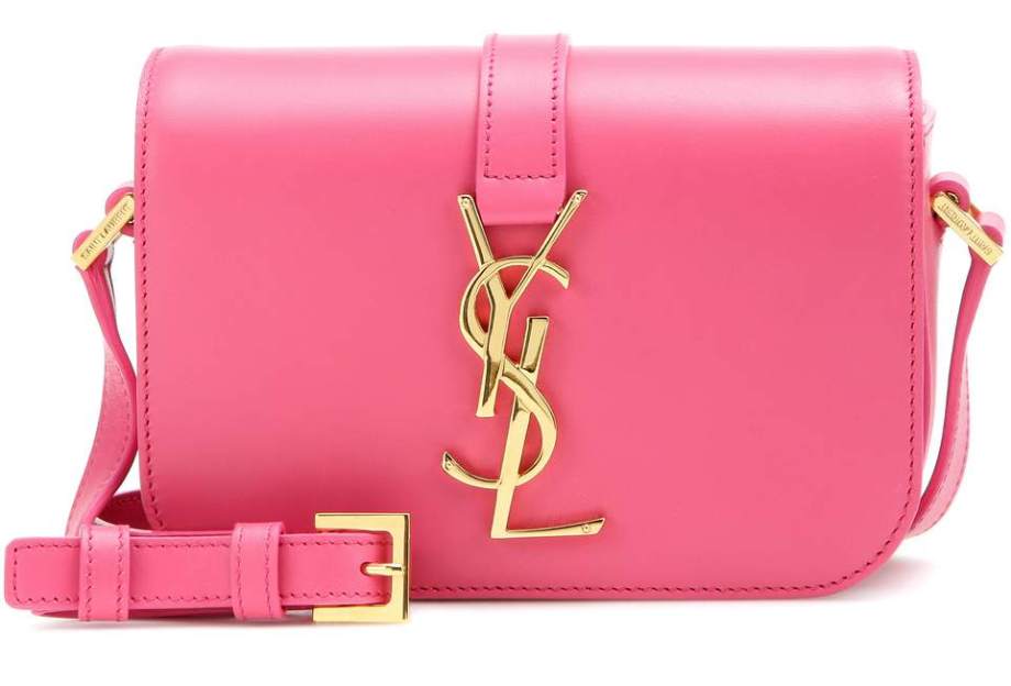 Bright Colored Bags