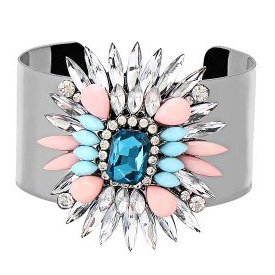 Chunky Bracelets