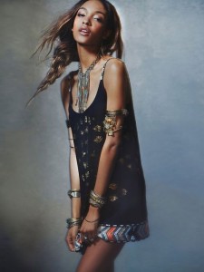 Bohemian Style