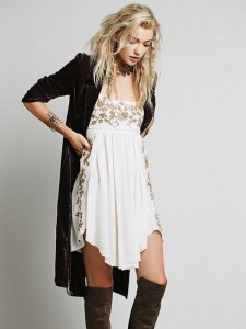 Bohemian Style