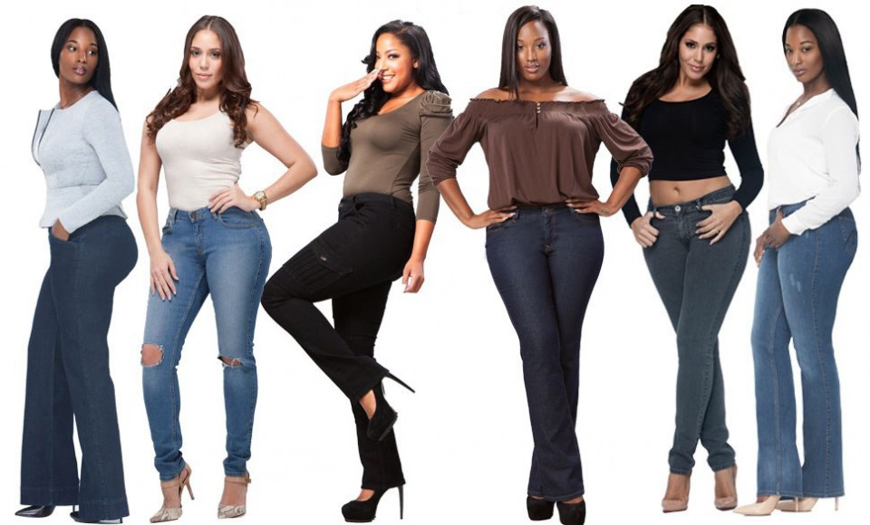 PZI Jeans