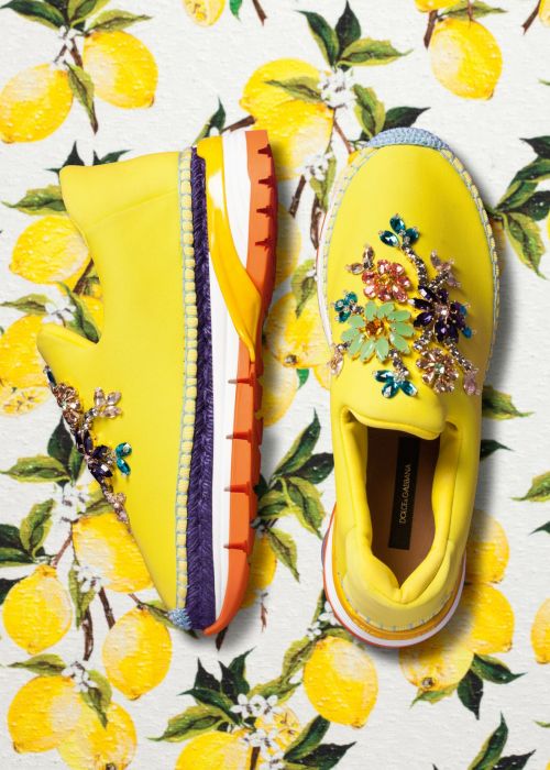 Dolce&Gabbana The Summer 2017 Collections
