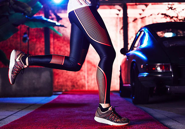 Running Sneakers
