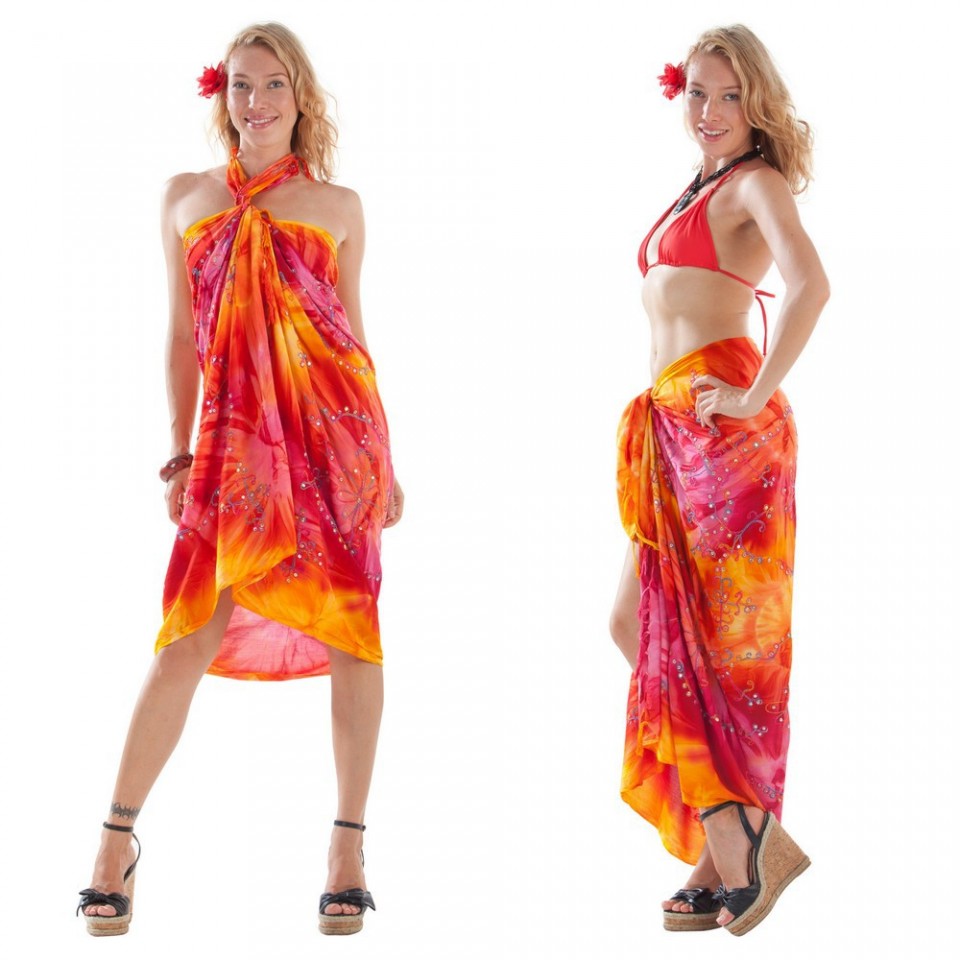 Sarongs
