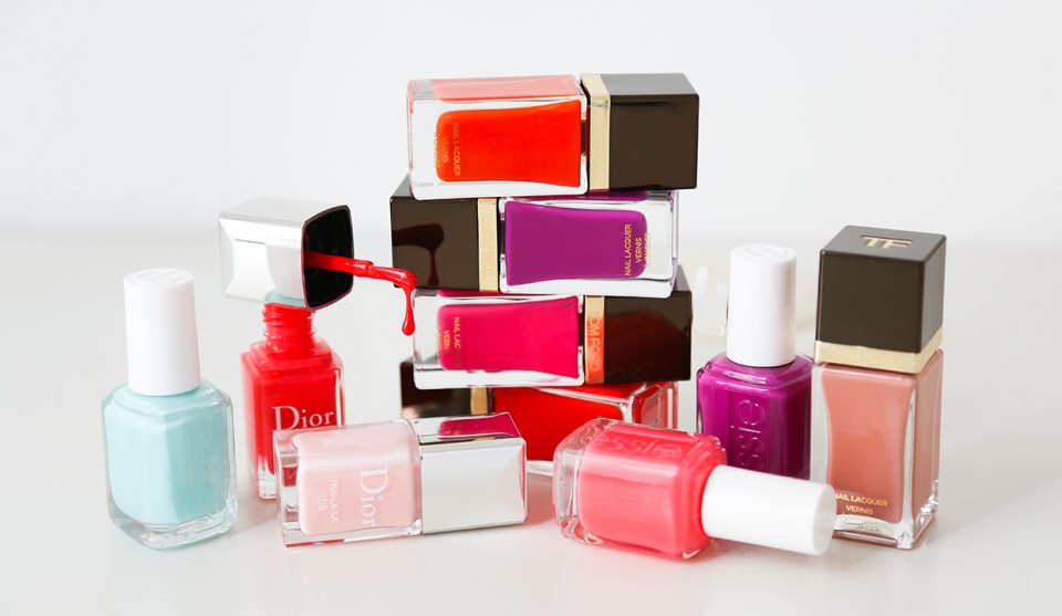 pretty-nail-polish-colors-for-summer-2015