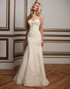 Justin Alexander | Wedding Dresses