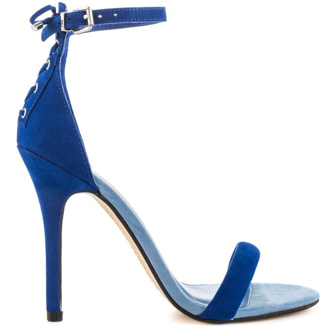 Deep Sea Blue
