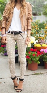 Eye Catchy Pair Uр Wіth Leather Jackets