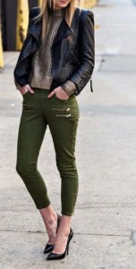 Eye Catchy Pair Uр Wіth Leather Jackets
