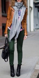 Eye Catchy Pair Uр Wіth Leather Jackets