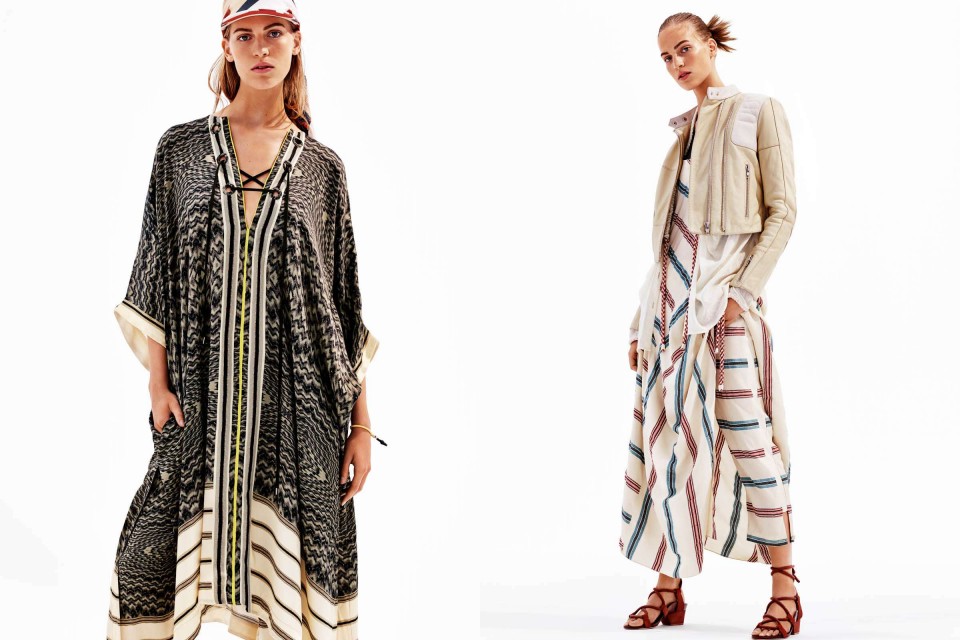 H&M Studio S/S 2016