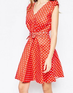 Polka Dots