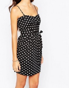 Polka Dots