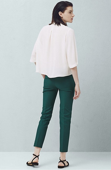Classy trousers
