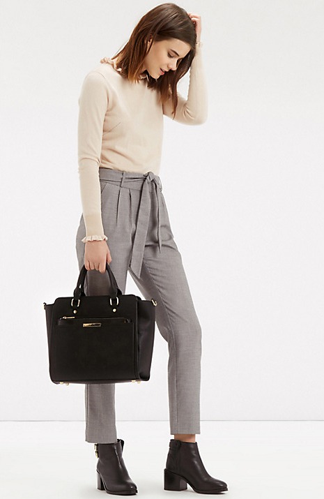 Classy trousers