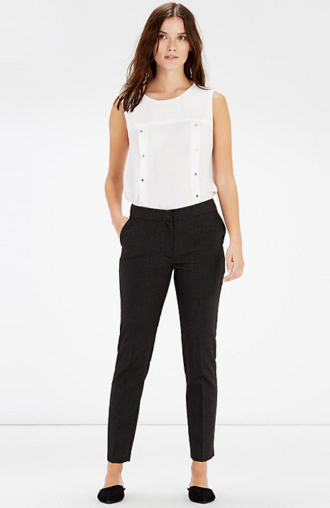 Classy trousers
