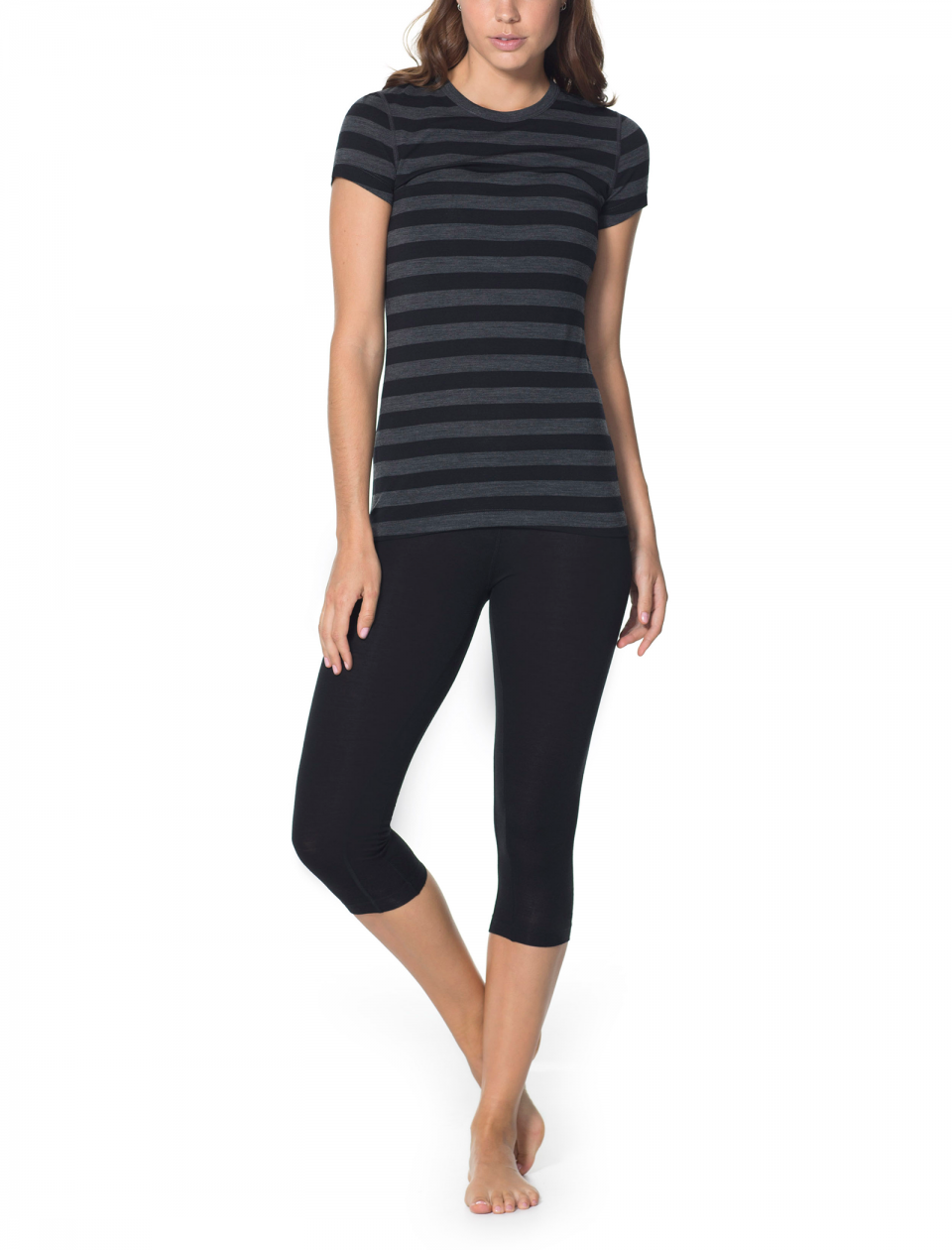 Icebreaker Sprite 3/4 Tights