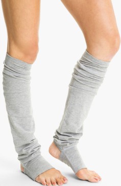 Karma Alex legwarmers