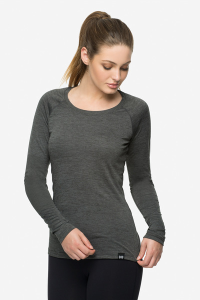 Cory vines essential long sleeve