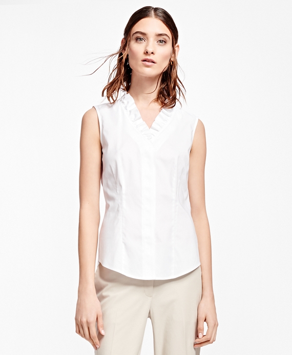 Brooks-Brothers shirt