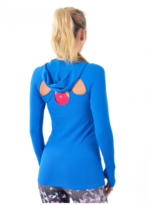NUX Selene Hoodie