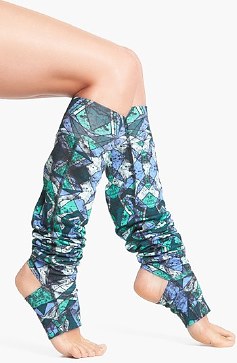 Karma Alex legwarmers