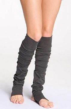 Karma Alex legwarmers