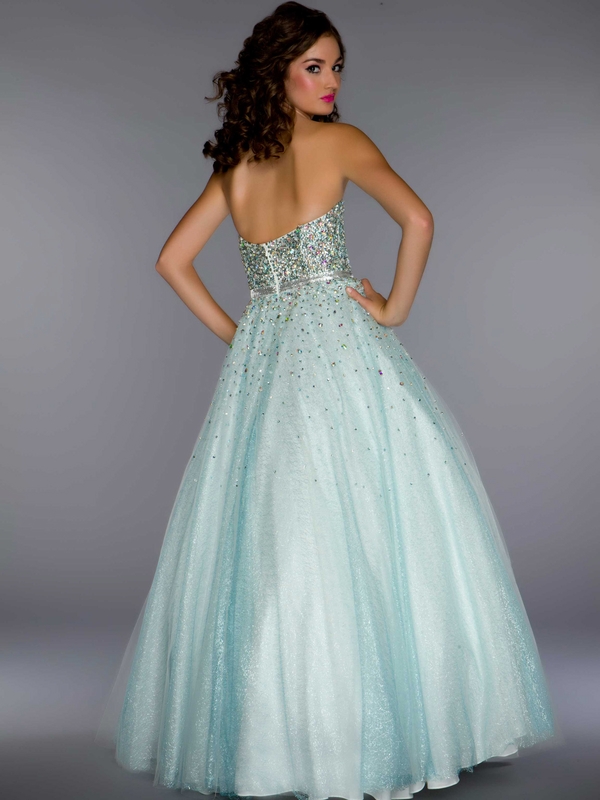 Pageants