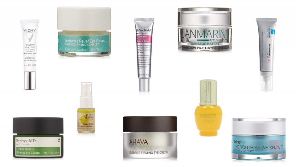 under-eye-cream-montage